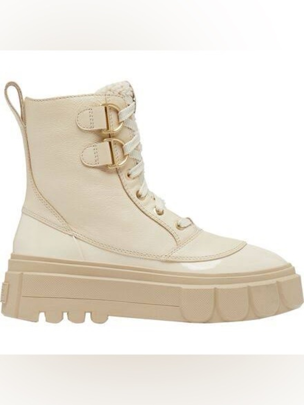 Sorel Women's Caribou™ X Boot Lace Cozy Boot